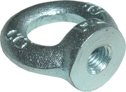 Рым-гайка М24 DIN 582