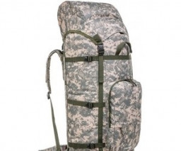 Рюкзак NISUS Медведь 100