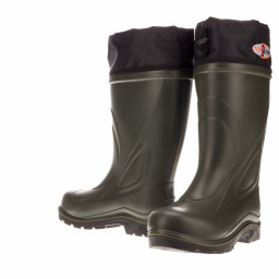 Сапоги зимние Топтыгин-2 из ЭВА с ПУ подошвой Вездеход