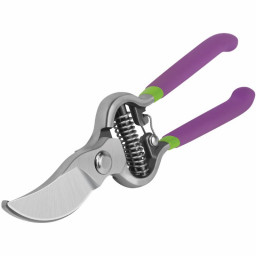 Секатор кованый изогнутые ручки 1246 ЦИ