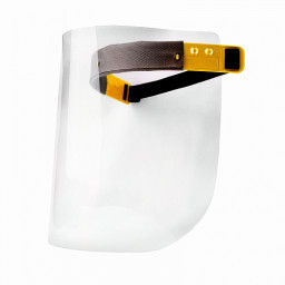 Щиток защитный лицевой Пионер