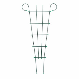 Шпалера веерная 0,5/0,9х2 м