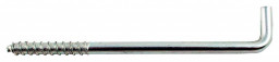 Шуруп-костыль 5,0*60
