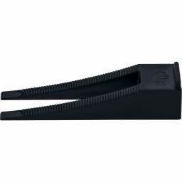 Система выравнивания плитки СВП клинья 50шт пакет Сибртех