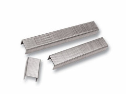 Скобы 10 мм для мебельного степлера тип 53 (1000 шт) МАТRIХ