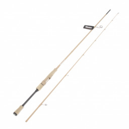 Спиннинг штекерный карбоновый Namazu Pro SupaPull-Jack Welterweight IM8 2,28 m/ 4-16 г