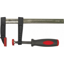 Струбцина MATRIX 250*50*310 мм F-образная