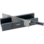 Стусло пластиковое 300х60 мм, пила 250 мм СИБРТЕХ