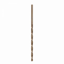 Сверло 5,0*132 мм удлиненное по металлу TORGWIN