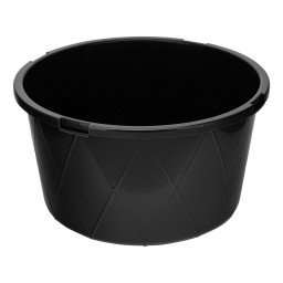 Таз 150л строительный круглый MATRIX