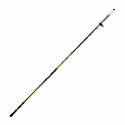 Удилище проводочное NISUS GREEN ROD с/к carbon, 5m, 15-40g