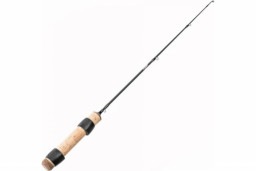 Удочка Зимняя Ice Battle 55 carbon Nisus