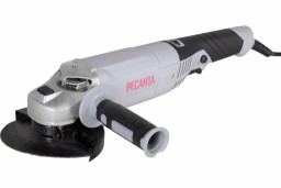 УШМ-125/1200Э Ресанта