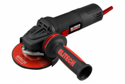 УШМ Elitech AG 1012  HD 205365