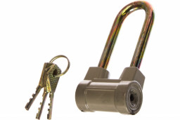 Замок навесной ЗН2-4-1 60 мм Сибртех