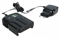 Зарядное устройство Greenworks G24UC2 24В 2Ач